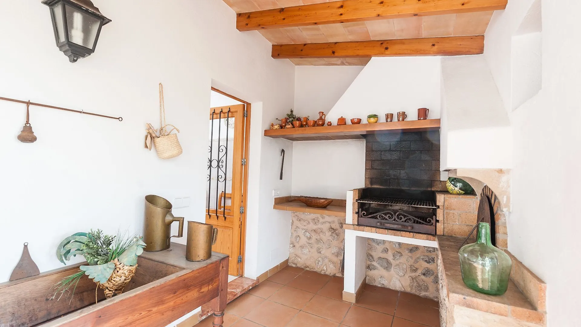 ***** Hotel Clavell Daire Pollenca Spain