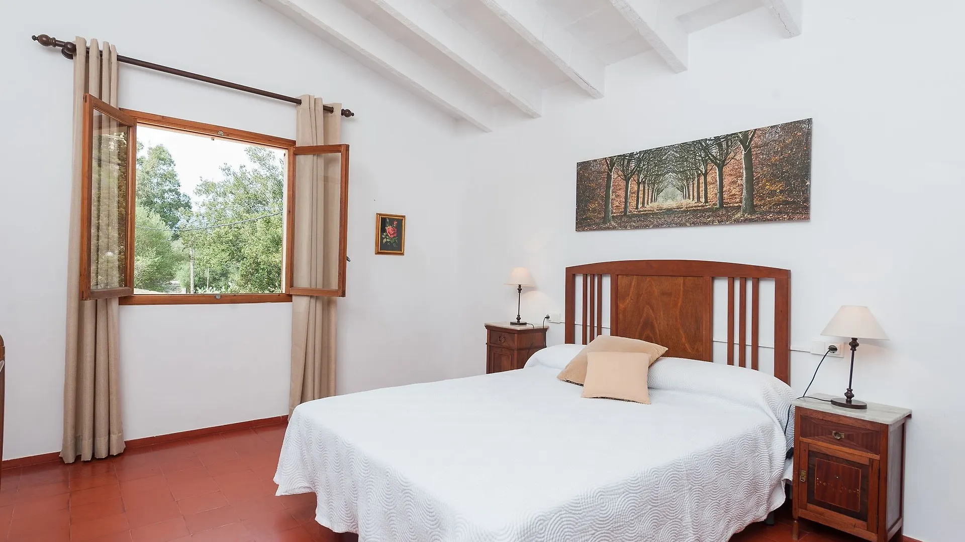 Hotel Clavell Daire Pollença