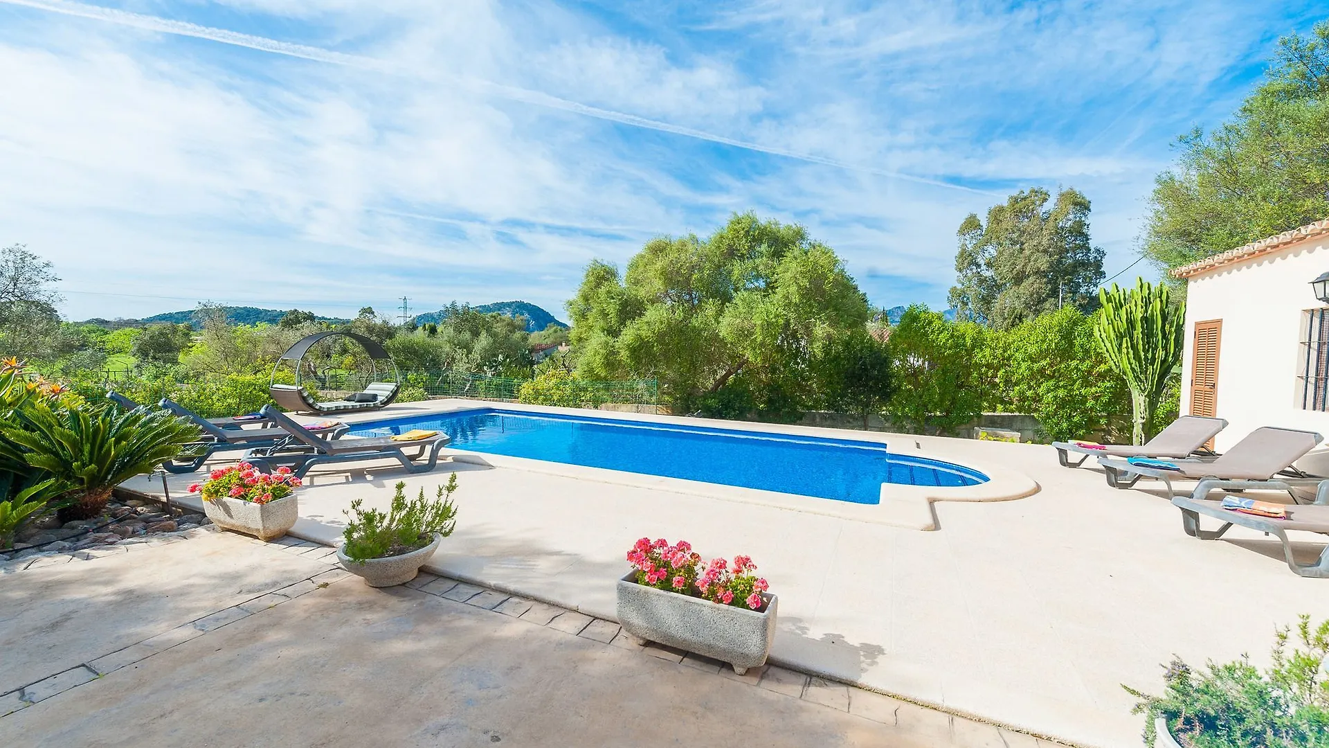 Clavell Daire Pollenca 5*,  Spain