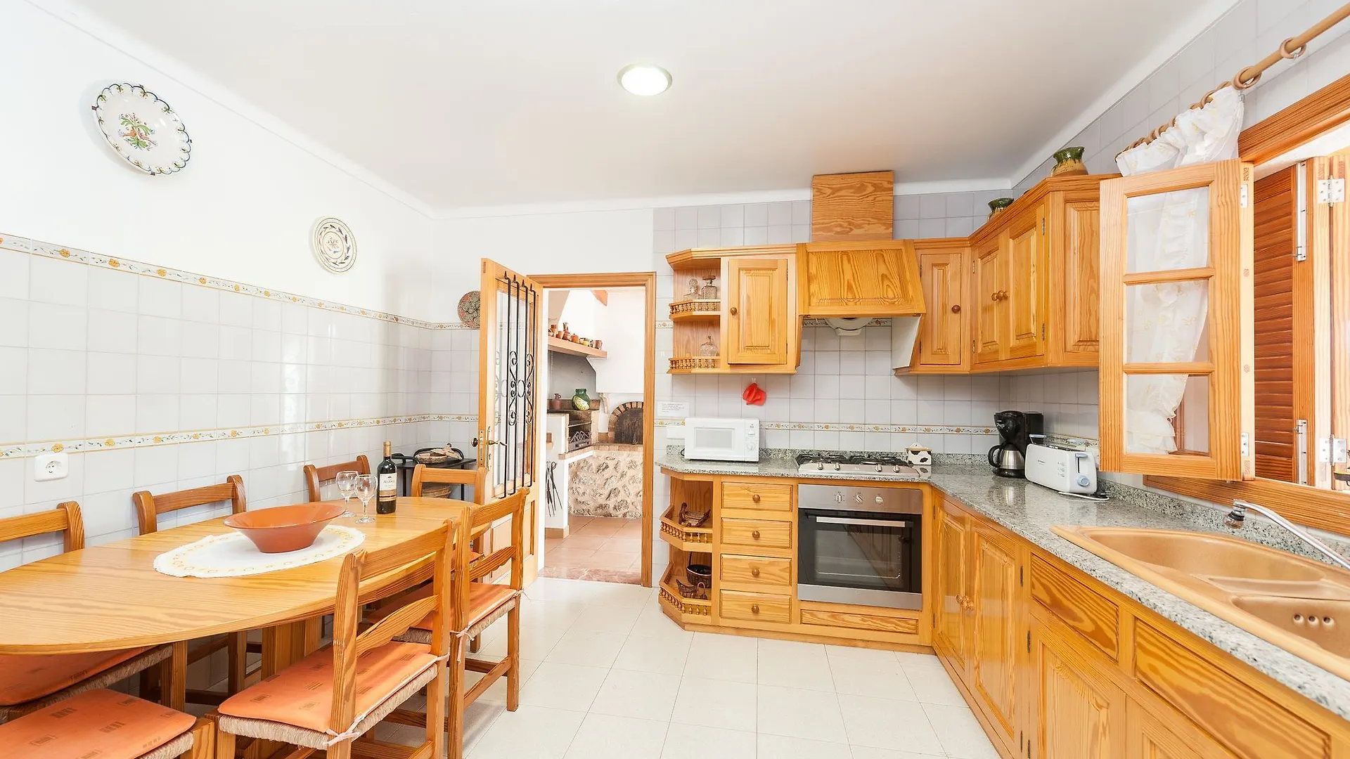 Clavell Daire Pollença Hotel