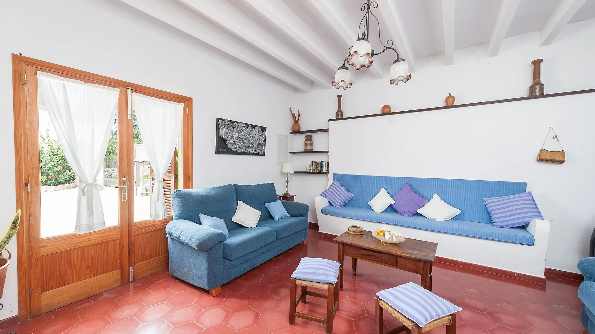Clavell Daire Pollenca Hotel