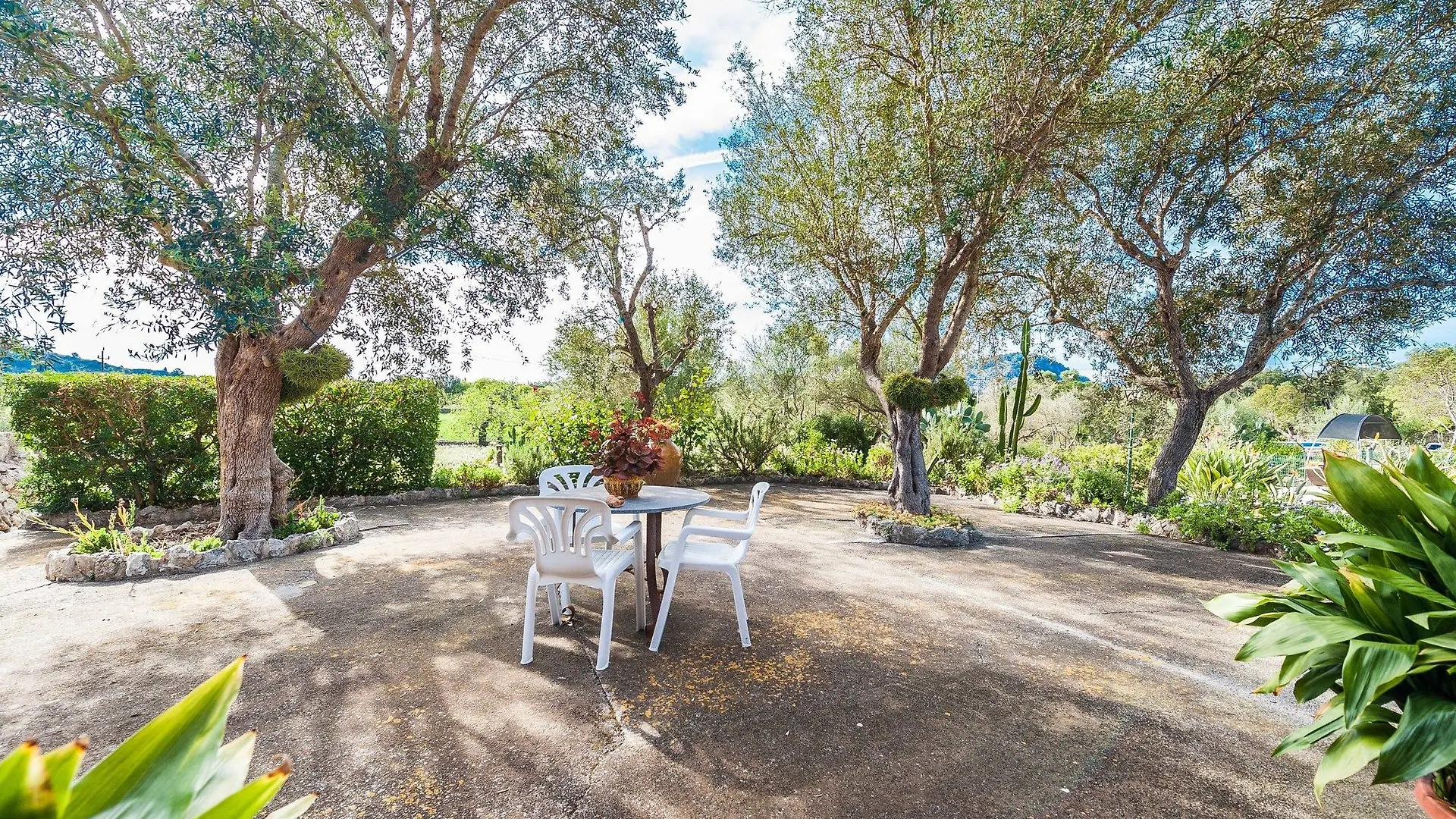 Clavell Daire Pollença Hotel