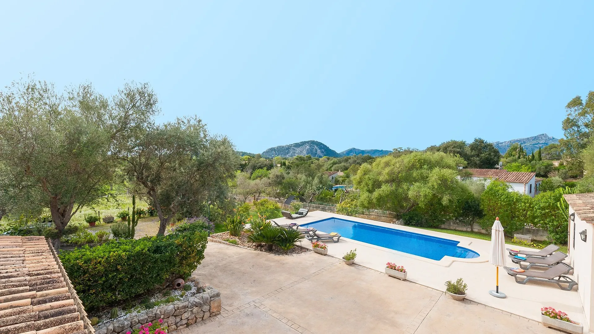 Clavell Daire Pollensa 5*,